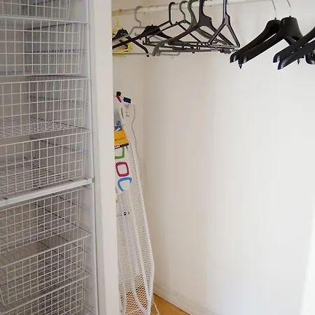 דירה Apartment, Town Hall View With Parking *