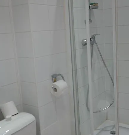 דירה Apartment, Town Hall View With Parking ריגה