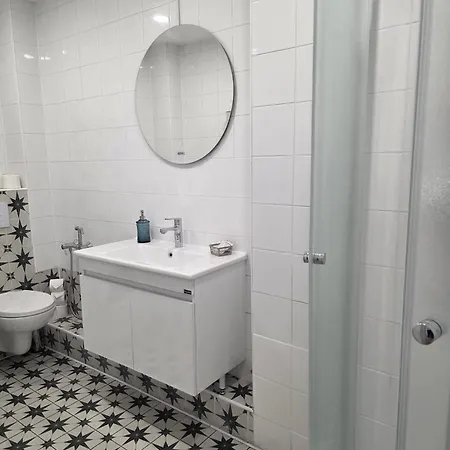 City Inn Riga App 2026 Renovated, Town Hall View With Parking Apartment Riga