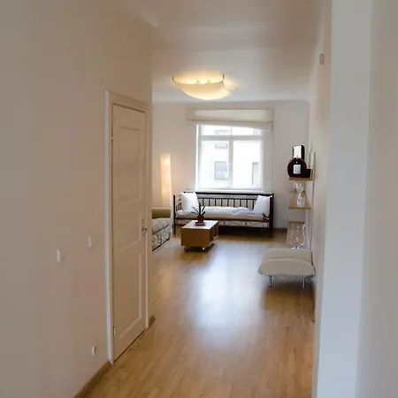 Apartment City Inn Riga Apartment, Town Hall View With Parking *