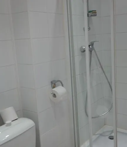 Апартаменти Apartment, Town Hall View With Parking Рига