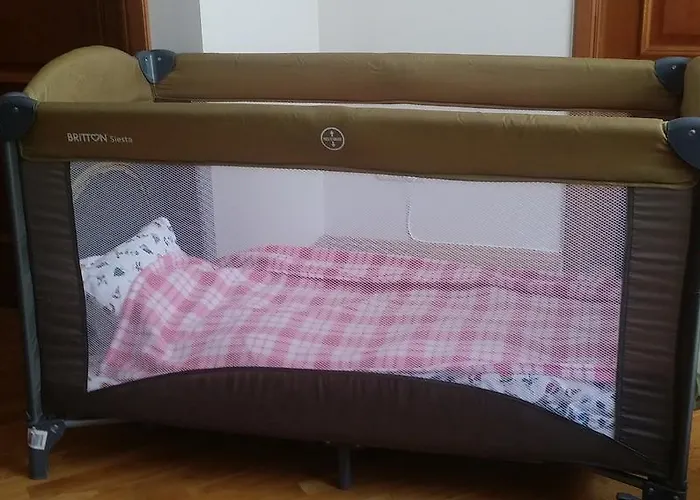 Apartment, Town Hall View With Parking 리가